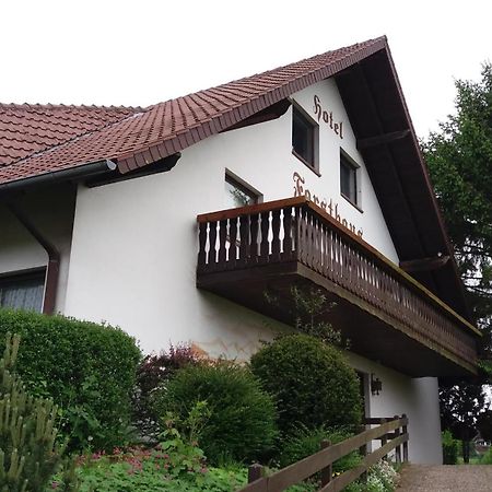 Forsthaus Alter Foerster Ξενοδοχείο Bad Oeynhausen Εξωτερικό φωτογραφία
