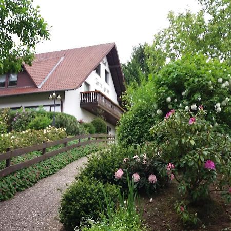 Forsthaus Alter Foerster Ξενοδοχείο Bad Oeynhausen Εξωτερικό φωτογραφία