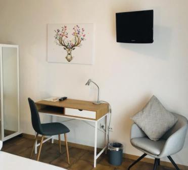 Forsthaus Alter Foerster Ξενοδοχείο Bad Oeynhausen Εξωτερικό φωτογραφία