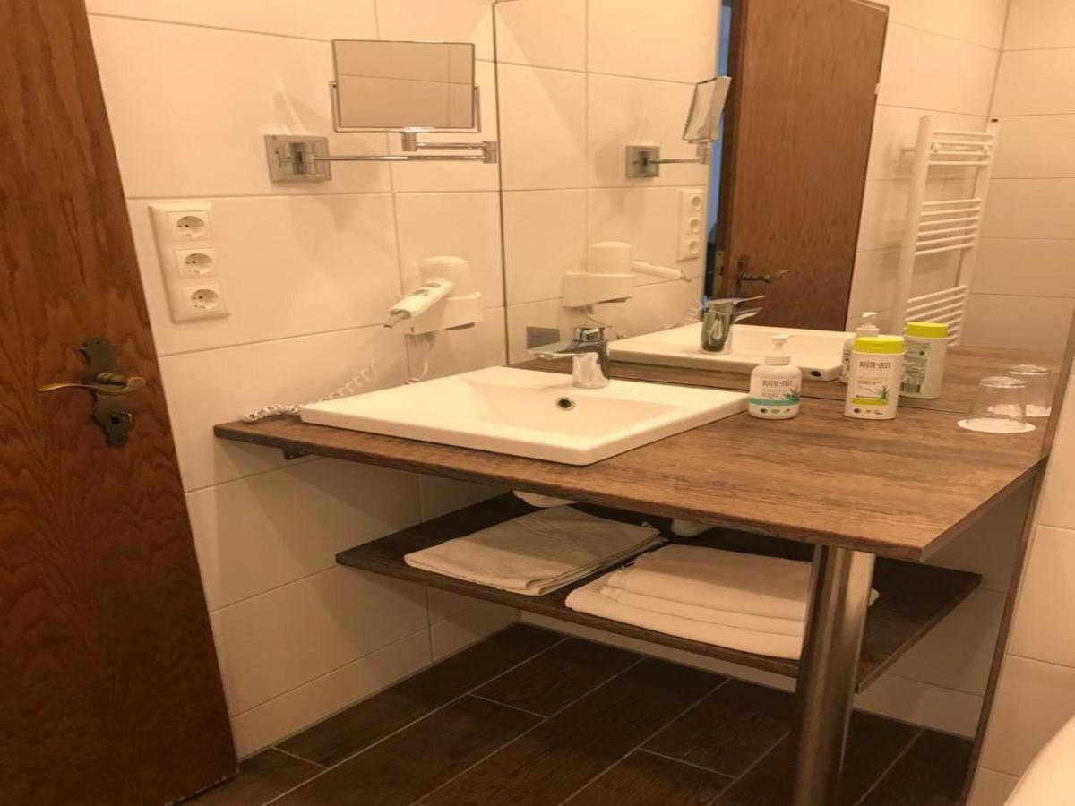 Forsthaus Alter Foerster Ξενοδοχείο Bad Oeynhausen Εξωτερικό φωτογραφία