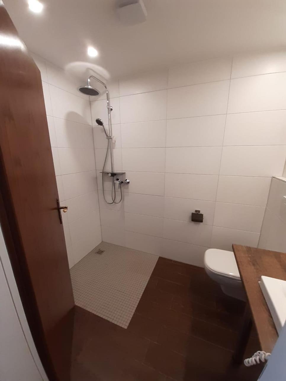 Forsthaus Alter Foerster Ξενοδοχείο Bad Oeynhausen Εξωτερικό φωτογραφία