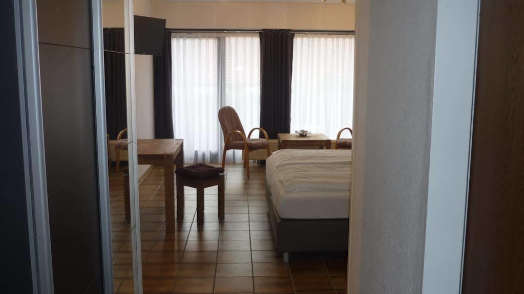Forsthaus Alter Foerster Ξενοδοχείο Bad Oeynhausen Εξωτερικό φωτογραφία