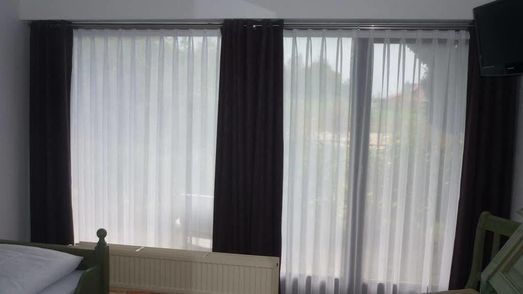 Forsthaus Alter Foerster Ξενοδοχείο Bad Oeynhausen Εξωτερικό φωτογραφία