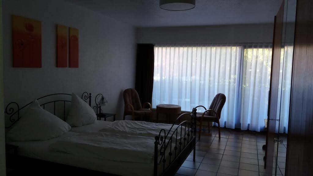 Forsthaus Alter Foerster Ξενοδοχείο Bad Oeynhausen Εξωτερικό φωτογραφία