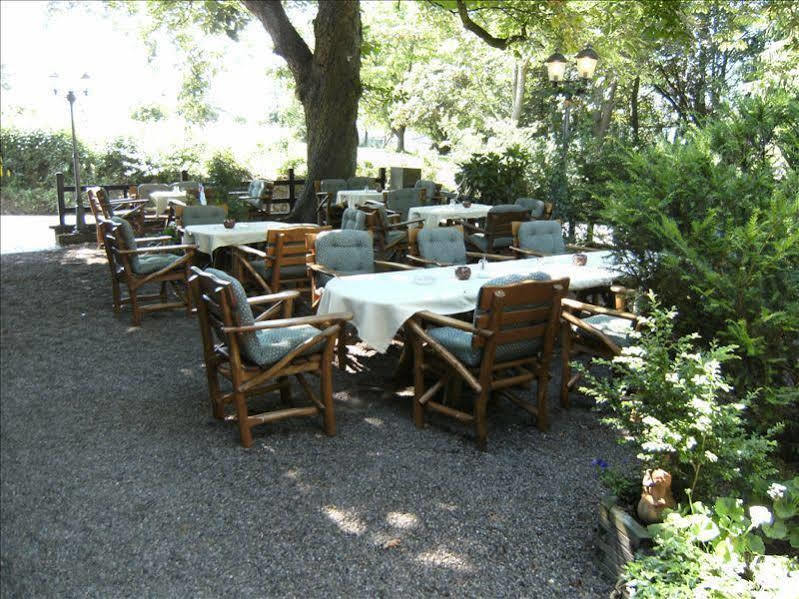 Forsthaus Alter Foerster Ξενοδοχείο Bad Oeynhausen Εξωτερικό φωτογραφία