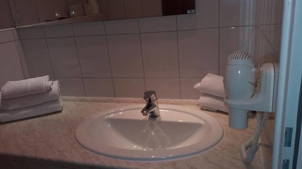 Forsthaus Alter Foerster Ξενοδοχείο Bad Oeynhausen Εξωτερικό φωτογραφία