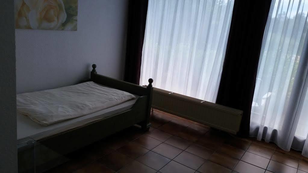 Forsthaus Alter Foerster Ξενοδοχείο Bad Oeynhausen Εξωτερικό φωτογραφία