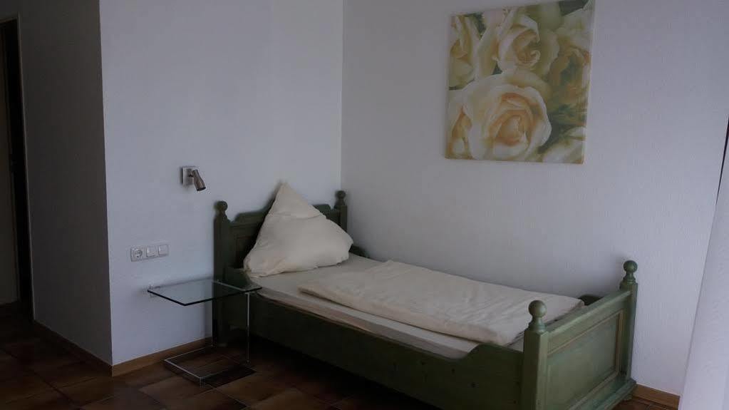 Forsthaus Alter Foerster Ξενοδοχείο Bad Oeynhausen Εξωτερικό φωτογραφία