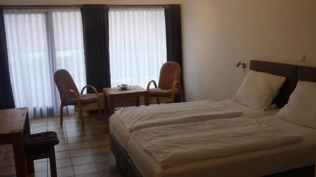 Forsthaus Alter Foerster Ξενοδοχείο Bad Oeynhausen Εξωτερικό φωτογραφία