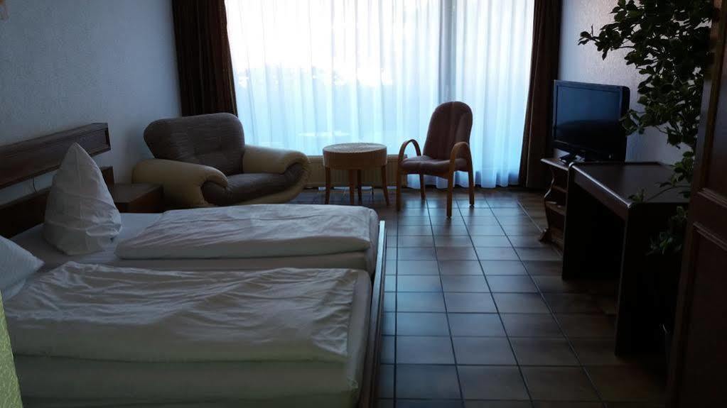 Forsthaus Alter Foerster Ξενοδοχείο Bad Oeynhausen Εξωτερικό φωτογραφία
