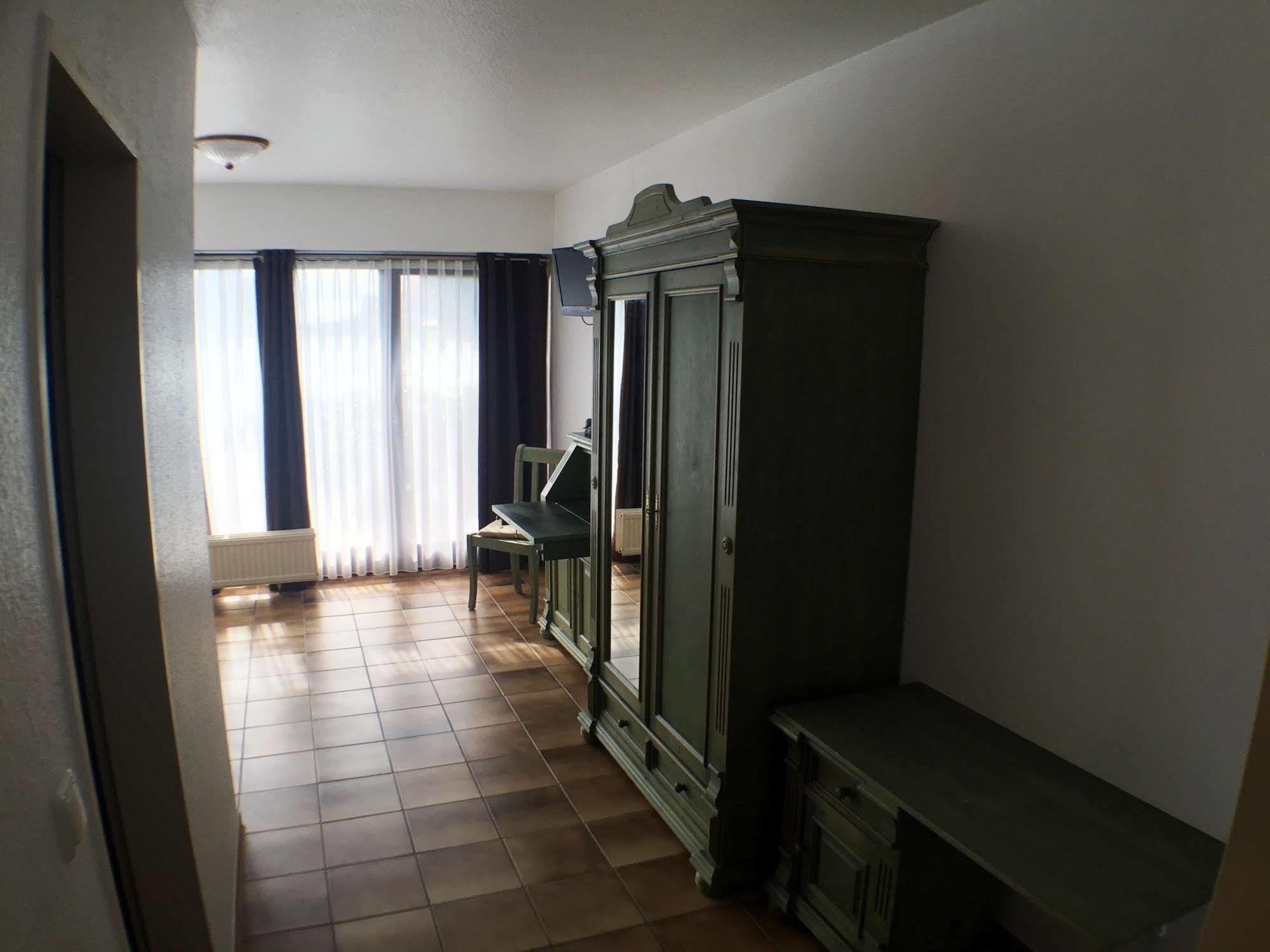 Forsthaus Alter Foerster Ξενοδοχείο Bad Oeynhausen Εξωτερικό φωτογραφία