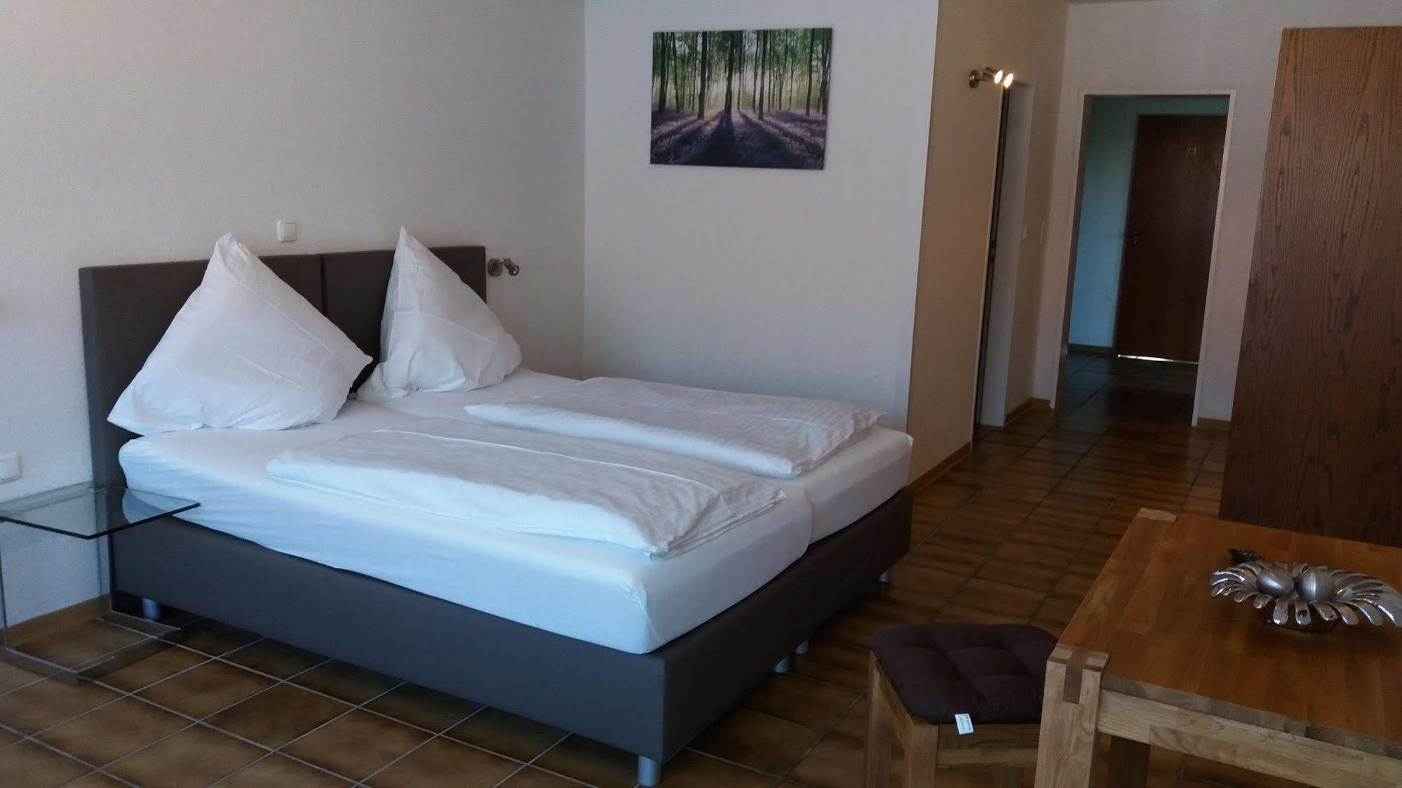 Forsthaus Alter Foerster Ξενοδοχείο Bad Oeynhausen Εξωτερικό φωτογραφία