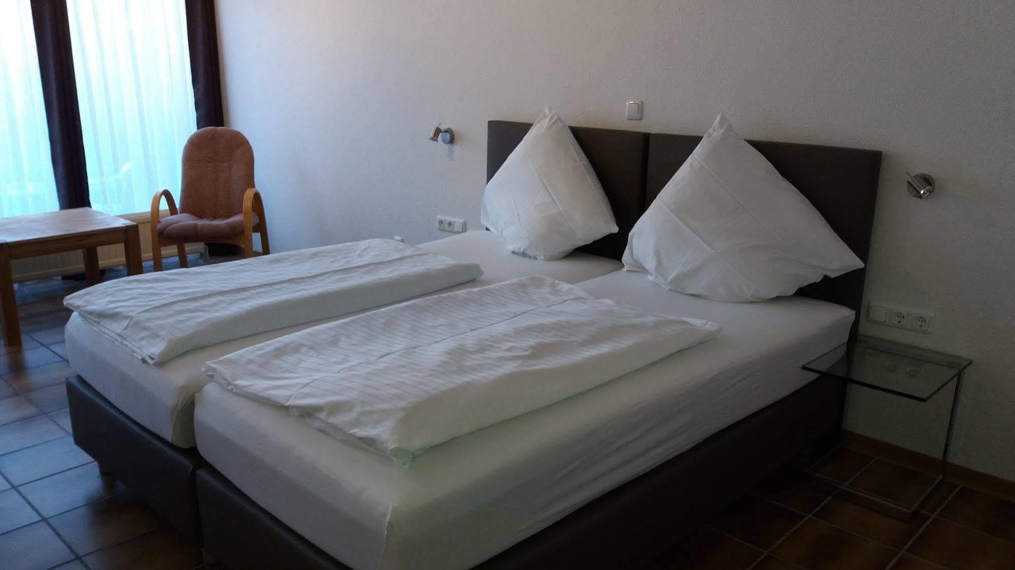 Forsthaus Alter Foerster Ξενοδοχείο Bad Oeynhausen Εξωτερικό φωτογραφία